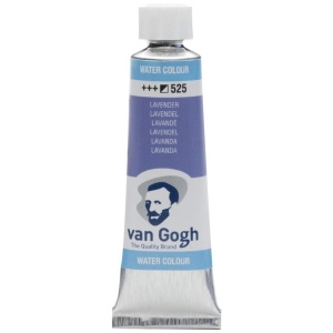 Farba akwarelowa VAN GOGH 10 ml nr 525 - Lavender