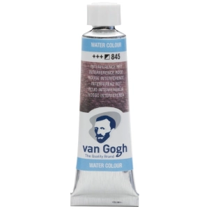Farba akwarelowa VAN GOGH 10 ml nr 845 - Interference Red