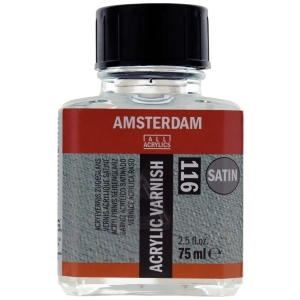 Werniks TALENS akrylowy satynowy 75 ml