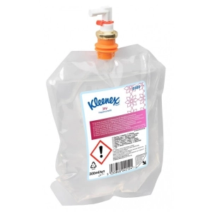 Odświeżacz powietrza KLEENEX Joy, wkład 300 ml, bezbarwny