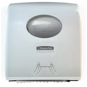 Dozownik do ręczników w roli KIMBERLY-CLARK Slimroll, 7955, biały-318459