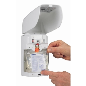 Dozownik do odświeżacza powietrza KIMBERLY-CLARK, 6994, biały-318499