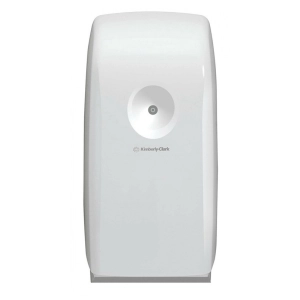 Dozownik do odświeżacza powietrza KIMBERLY-CLARK, 6994, biały-318502