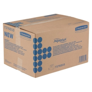 Dozownik do ręczników w roli KIMBERLY-CLARK, 7376, czarny-318525
