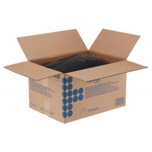 Dozownik do ręczników w roli KIMBERLY-CLARK, 7376, czarny-318528