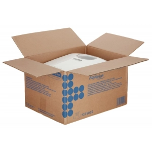 Dozownik do ręczników w roli KIMBERLY-CLARK, 7375, biały-318535