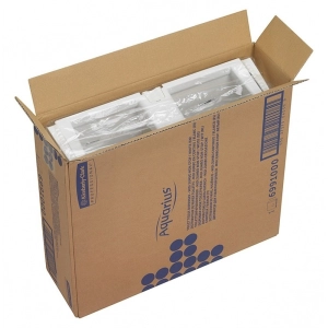 Dozownik do papieru toaletowego KIMBERLY-CLARK Jumbo Non-Stop , 6991, biały-318550
