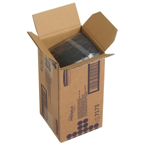 Dozownik mydła do rąk KIMBERLY-CLARK, 7173, 1l, czarny-318555