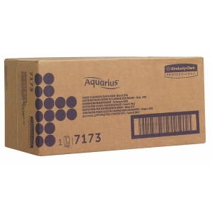 Dozownik mydła do rąk KIMBERLY-CLARK, 7173, 1l, czarny-318559