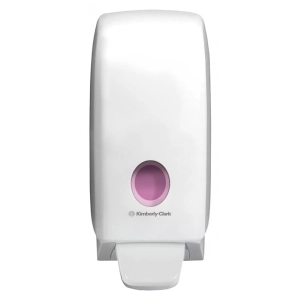 Dozownik mydła do rąk KIMBERLY-CLARK, 6948, 1l, biały