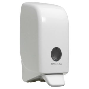 Dozownik mydła do rąk KIMBERLY-CLARK, 6948, 1l, biały-318575