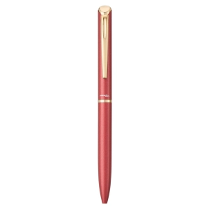 Długopis żelowy PENTEL EnerGel BL2007JPB-CK1 - Torii Red-318954