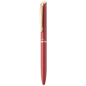 Długopis żelowy PENTEL EnerGel BL2007JPB-CK1 - Torii Red-318955