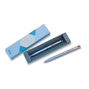 Długopis żelowy PENTEL EnerGel BL2007JPS-CK1 - Fuji Blue-318968