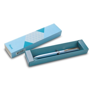 Długopis żelowy PENTEL EnerGel BL2007JPS-CK1 - Fuji Blue-318969