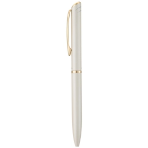 Długopis żelowy PENTEL EnerGel BL2007JPW-CK1 - Sakura Beige-318972