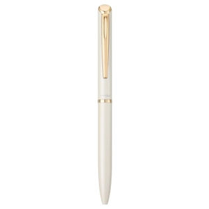 Długopis żelowy PENTEL EnerGel BL2007JPW-CK1 - Sakura Beige-318976