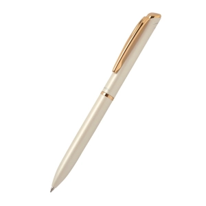 Długopis żelowy PENTEL EnerGel BL2007JPW-CK1 - Sakura Beige