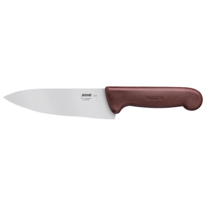 Nóż kuchenny KOHE długość ostrza 163mm mix kolorów-318999