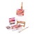 Zestaw TALENS Art Creation sztaluga, farby, podobrazie Acrylic combi set 9011713M