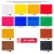 Zestaw TALENS Art Creation sztaluga, farby, podobrazie Acrylic combi set 9011713M-318271