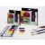Zestaw TALENS farb olejnych Van Gogh - Primary Mixing Set 5 X 40 Ml-318277