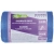 Worki na śmieci DONAU EXPERT klasyczne LDPE 120l 50 szt. niebieskie-318345