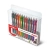 Długopis żelowy PENTEL EnerGel BL77 zestaw 12 kolorów-318384