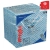 Czyściwo składane WYPALL X70 Critical Clean, włókninowe, 35x35cm, 40 szt., niebieskie-318392