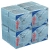 Czyściwo składane WYPALL X70 Critical Clean, włókninowe, 35x35cm, 40 szt., niebieskie-318397