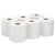 Ręcznik papierowy WYPALL L20 General Clean, centralne odwijanie, 2-warstwowy, 6 rolek x 550 listków, biały-318450