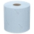 Ręcznik papierowy WYPALL L10 General Clean, centralne odwijanie, 1-warstwowy, 6 rolek x 500 listków, niebieski-318471