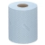 Ręcznik papierowy WYPALL L10 General Clean, centralne odwijanie, 1-warstwowy, 6 rolek x 280 listków, niebieski-318479