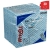 Czyściwo składane WYPALL X80 Plus Critical Clean, włókninowe, 35,5x33,5cm, 30 szt., niebieskie-318486