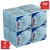 Czyściwo składane WYPALL X80 Plus Critical Clean, włókninowe, 35,5x33,5cm, 30 szt., niebieskie-318488