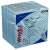 Czyściwo składane WYPALL X80 Plus Critical Clean, włókninowe, 35,5x33,5cm, 30 szt., niebieskie
