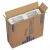 Dozownik do papieru toaletowego KIMBERLY-CLARK Jumbo Non-Stop , 6991, biały-318550