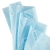 Czyściwo składane WYPALL X50, Critical Clean, włókninowe, 41,8x22,1cm, 50 szt., niebieskie-318577