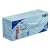 Czyściwo składane WYPALL X50, Critical Clean, włókninowe, 41,8x22,1cm, 50 szt., niebieskie