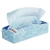 Czyściwo składane WYPALL X50, Critical Clean, włókninowe, 41,8x22,1cm, 50 szt., niebieskie-318579