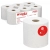 Ręcznik papierowy WYPALL L10 General Clean, centralne odwijanie, 1-warstwowy, 6 rolek x 630 listków, biały