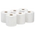 Ręcznik papierowy WYPALL L10 General Clean, centralne odwijanie, 1-warstwowy, 6 rolek x 630 listków, biały-318597