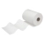 Ręcznik papierowy w roli SCOTT Essential Slimroll, 1-warstwowy, 190 m, 760 listków, 6 rolek, biały-318600