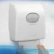Ręcznik papierowy w roli SCOTT Essential Slimroll, 1-warstwowy, 190 m, 760 listków, 6 rolek, biały-318602
