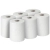 Ręcznik papierowy w roli SCOTT Essential Slimroll, 1-warstwowy, 190 m, 760 listków, 6 rolek, biały-318605