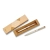 Długopis żelowy PENTEL EnerGel BL2007JPW-CK1 - Sakura Beige-318974