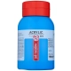 Farba akrylowa TALENS Art Creation 750 ml nr 572 - Primary Cyan