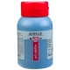 Farba akrylowa TALENS Art Creation 750 ml nr 512 - Cobalt Blue Ultramarine