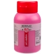 Farba akrylowa TALENS Art Creation 750 ml nr 577 - Permanent Red Violet Light
