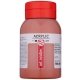 Farba akrylowa TALENS Art Creation 750 ml nr 411 - Burnt Sienna